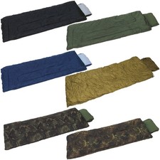 Pilotenschlafsack