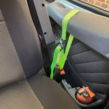 TOP!!Wohnmobil Kabine