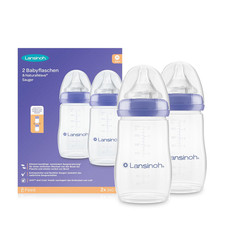 Lansinoh babyflaschen mit - lansinoh,