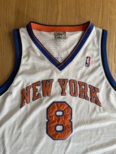 Hardwood Classics New York