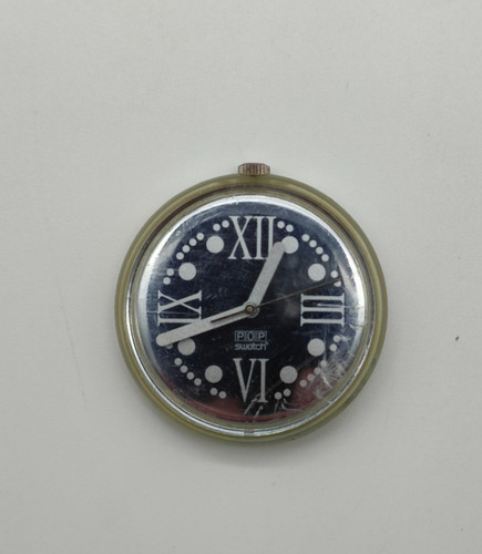 Pop swatch betulla - swatch, „betulla“