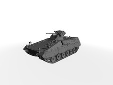 Marder 1A2 BW