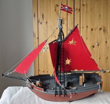 Playmobil 3900 bzw. 7518 Roter