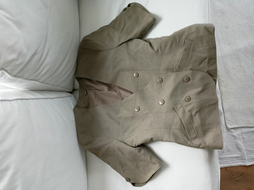 Vintage damen blazer 80er - damen,