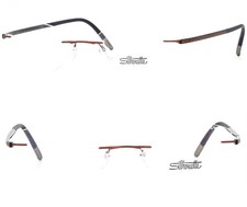 Silhouette BRILLE RANDLOS 5479