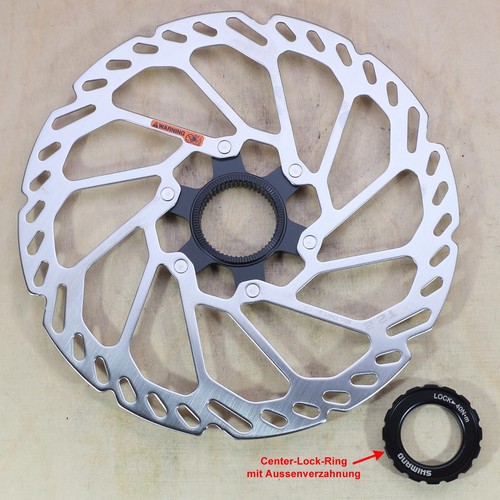 Shimano cl750 center lock - shimano, center-lock