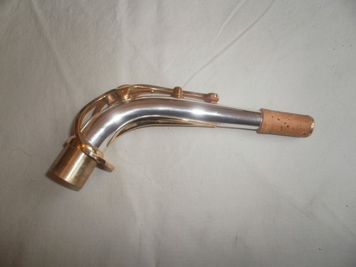 Yamaha massiv silber hals - yamaha,