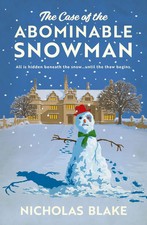 The Case of the Abominable Snowman | Nicholas Blake | Taschenbuch | Englisch