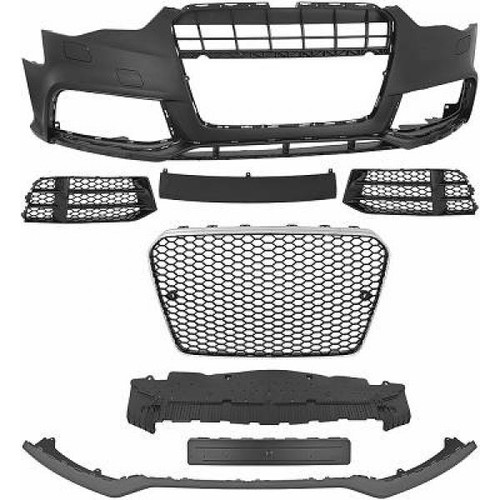 Frontstoßstange rs5 optik - rs5,