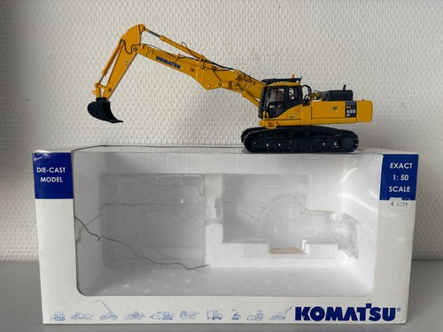Komatsu pc450lc kettenbagger - pc450lc,