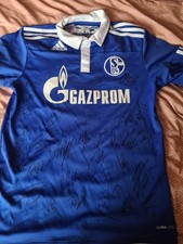 Unikat. Schalke 04. Trikot 29