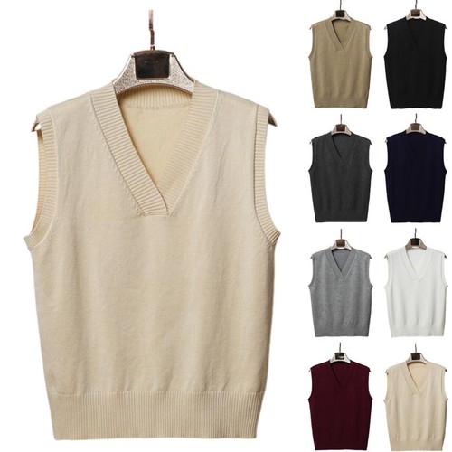 Damen pullunder mit - damen,