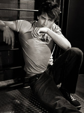 TOM WELLING CLARK KENT