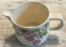 2 Torgau Keramik Kännchen DDR