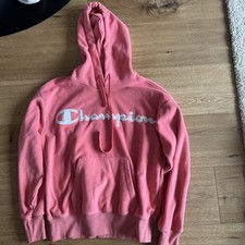 Champions Kaputzen Pullover