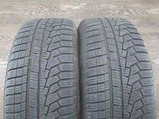 2 Stück Hankook Winter I*Cept 2 Winterreifen 225/60 R17 103V 5-6mm DOT3617