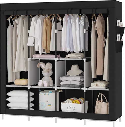 Kleiderschrank einfach aus - kleiderschrank,