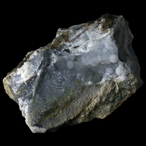 Wavellite de la fumade - la,