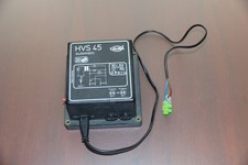 Spannungswandler - CALIRA HVS