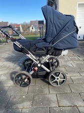 Hartan Kindersagen Topline X in sehr guten Zustand 