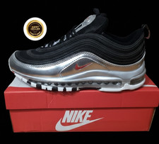 Nike Air Max 97 Silver Farbe
