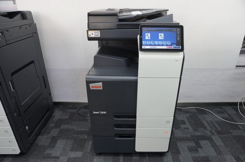 Develop ineo 250i bizhub - develop,