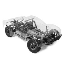 HoBao Hyper 8 Short Course