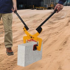 Palettenheber-klemme