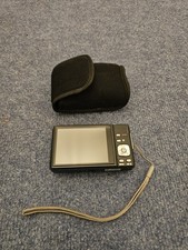 Maginon SZ 125 Digitalkamera 