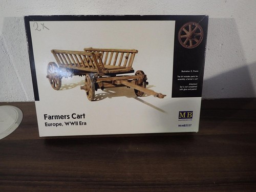 Master box 3537 farmers - mb,