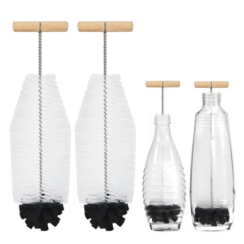 Flaschenbürste sodastream - flaschenbürste,