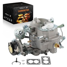 2-Barrel Vergaser mit Dichtung