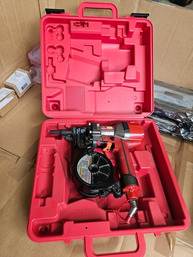 Max coilnagler 15 25mm - 25, c
