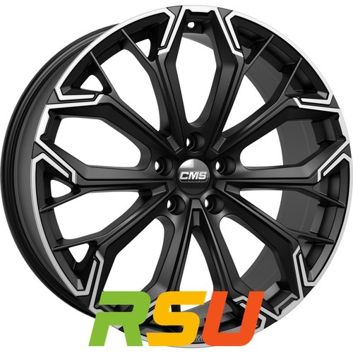 Cms c37 part - cms, diamond