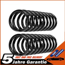 Fahrwerksfeder für Ford Focus