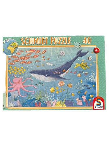Schmidt spiele puzzle - spiele,