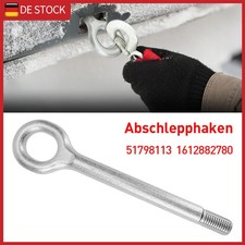 Abschleppstange Abschlepphaken