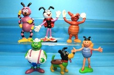Ferdy - komplette Serie - von