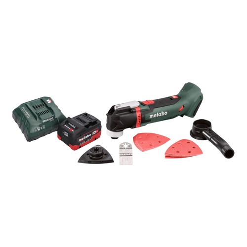 Metabo ltx multitool 18 - mt,