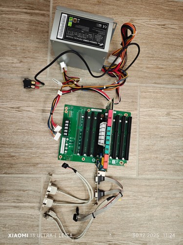 Industrie mainboard 104 - industrie, pc