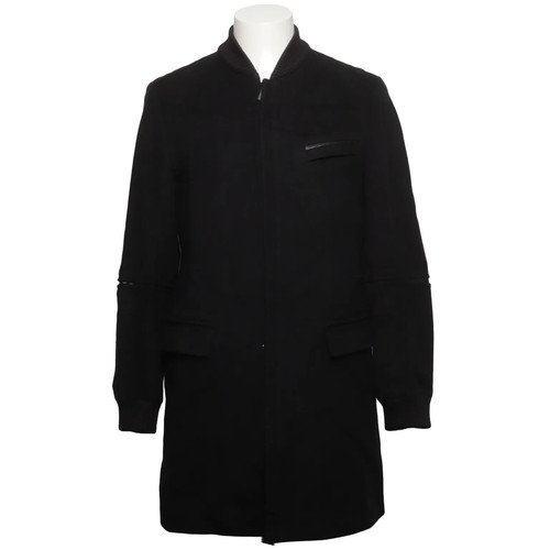 Hugo boss mantel herren - boss,, mantel,