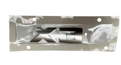 Original bmw g01 heck - original, x3