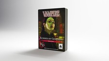 Vampire eternal struggle - eternal,