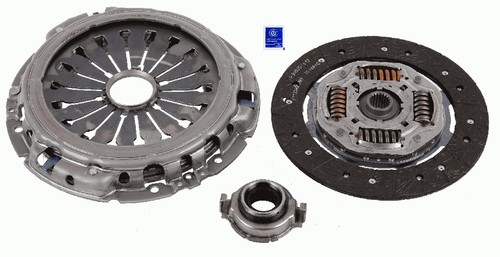 Sachs kupplungssatz 3000 727 - sachs,