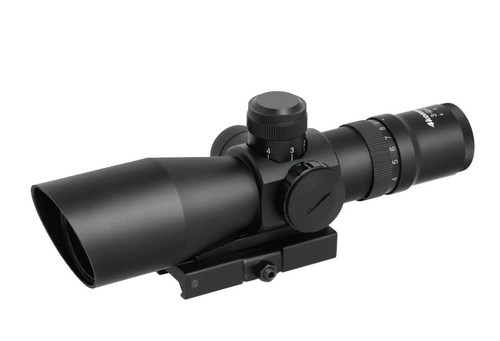 Zielfernohr 9x42 - zielfernohr, 3-9x42