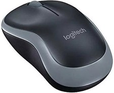Logitech M185 Wireless Mouse