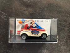 Busch  1:87 - Circus Roncalli