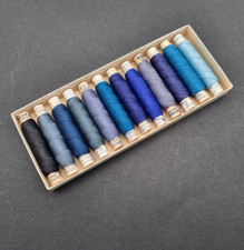 12 Rollen Gütermann Ideal