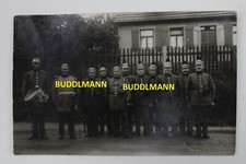 Bayern Foto Soldaten 1922 in