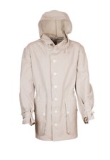 Military Snow Smock Swedish